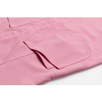 ボンマックス Leeレディスワンピース ホワイト XL LMJ03002 1着（直送品）