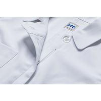 ボンマックス Leeレディスジャケット ラベンダー M LMJ03001 1着（直送品）