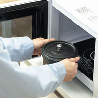 武田コーポレーション ココット鍋 14cm CCT-14DQ 1箱(6個入)（直送品）