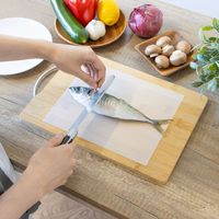 武田コーポレーション 切れてる抗菌まな板シート 20枚入り KKMSM-20 1箱(20ピース×60個入)（直送品）