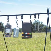 武田コーポレーション スパイスバッグ OV SPB22-OV 1箱(12個入)（直送品）