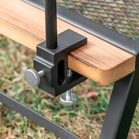 武田コーポレーション ランタンスタンド TB24-RS120 1箱(50本入)（直送品）