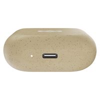 House of Marley 完全ワイヤレスイヤホン / クリーム EM LITTLE BIRD TRUE WIRELESS CE 1個（直送品）