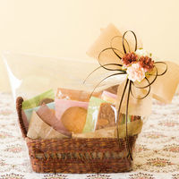 ヘッズペーパーカラフルフルリールーM/クリームー10 1袋（36本入）