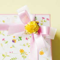 ヘッズペーパーカラフルフルリールーM/イエローー9 1袋（36本入）