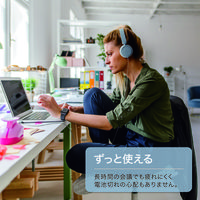 オーディオテクニカ USB Type-C用ヘッドホン ATH-S120C BK 1個