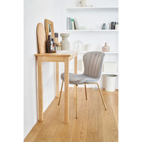 東谷 ROOM ESSENCE 花瓶 グレー CLY-33GY 1個（直送品）