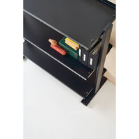 東谷 2WAYラック3D DIS-73BK 1台