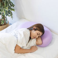 武田コーポレーション ビーンズまくらPU NRY-BEANPU 1箱(5個入)（直送品）