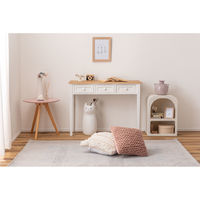 東谷 ニットクッション FAB-101PK 1個（直送品）