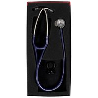 ソルベンタム 聴診器 リットマンステソスコープ カーディオロジーIV　6187C 1本
