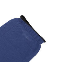 コーコス信岡 ニトロックロング ネイビー Sサイズ N-3055 1双