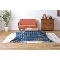 東谷 コタツ KT-211 1台（直送品）