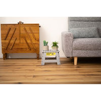 東谷 ROOM ESSENCE クラフタースツール M 幅320×奥行250×高さ220mm グレー LFS-411GY 1台（直送品）