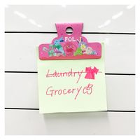 共栄プラスチック FULブックリップ01 F-BK-01 1セット(1枚×15)