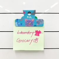 共栄プラスチック FULブックリップ06 F-BK-06 1セット(1個×15)