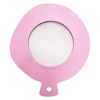 共栄プラスチック カンサツスルーペ F-KL-01 1セット(10個)（直送品）