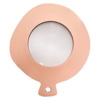 共栄プラスチック カンサツスルーペ F-KL-02 1セット(10個)（直送品）