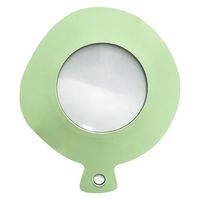 共栄プラスチック カンサツスルーペ F-KL-04 1セット(10個)（直送品）