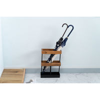 東谷 傘立て GUY-825BR 1台