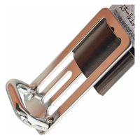 杉野工業 スチール工具差し/#2343 105120124 1セット(3個)（直送品）