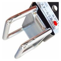 杉野工業 スチール工具差し/#2314 105120077 1セット(5個)（直送品）