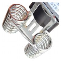 杉野工業 スチール工具差し/#2332 105120093 1セット(3個)（直送品）