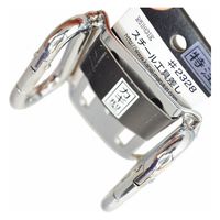 杉野工業 スチール工具差し/#2328 105120094 1セット(3個)（直送品）