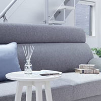 サワデー香るスティック SAVON(サボン) クリアフローラルサボン 本体 玄関・部屋用 芳香剤 70ml 小林製薬 アロマディフューザー