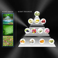 ファブリーズ 車用 プレミアムクリップ アクアワルツ 本体 1個 消臭剤 芳香剤 Ｐ＆Ｇ