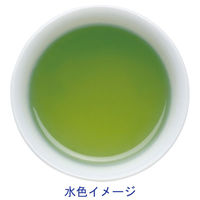 【水出し可】宇治の露製茶　伊右衛門　抹茶入り煎茶ティーバッグ　　1セット（1箱（20バッグ入）×3）