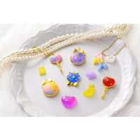 学研ステイフル ガールズクラフト キャンディねんど Q750832 1個