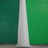 アラオ マットホルダー 650L 歩行者用マットなどの設置に AR-1535-1 1本（直送品）