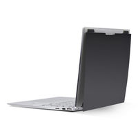 Startech.com プライバシーフィルター 14インチノートPC 16:9 14LT-PRIVACY-SCREEN 1個
