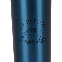 キャプテンスタッグ モンテ アルミタンブラー460 UE-4933 1個（直送品）