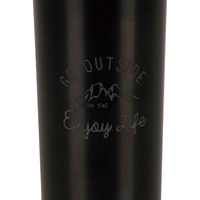 キャプテンスタッグ モンテ アルミタンブラー460 UE-4931 1個（直送品）