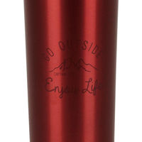 キャプテンスタッグ モンテ アルミタンブラー460 UE-4935 1個（直送品）