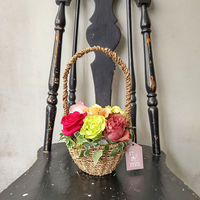 アデリー ホシファーム イングリッシュガーデン カラフル&フィナンシェ&ティー 7個 FMY-01C 1箱（直送品）