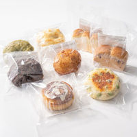 パンフォーユー 4軒のパン屋さんを旅するギフト RTA-070 1箱（直送品）