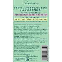 シャルドネ ハンド&リップケアセット ハンドクリーム + リップバーム ギフト グローバルプロダクトプランニング