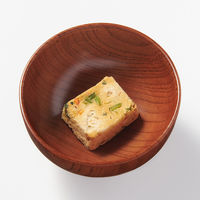 無印良品 素材を生かした味噌汁 鶏つくねと根菜 4食入 1セット（1袋（4食入）×2） 良品計画