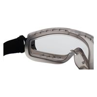 三共コーポレーション DBLTACT 超防曇保護ゴーグル DT-SG-1664C 1個