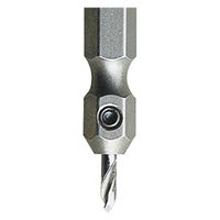 マーベル ジョブマスター つぶれたネジ抜きビット JNB-12 1本