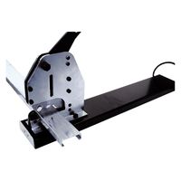 マーベル MV MMC-1938 据え置き型M&Cカッター 1台（直送品）