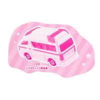 銀鳥産業 ファーストパズル トミカ おうち遊び 知育 くるま 車 292-082 1個