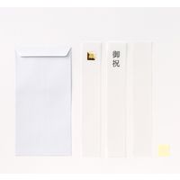 いろは出版 LAMPER祝儀袋 COUPLE LSF2-06 1個