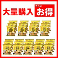 日清食品 日清ラ王 豚骨醤油 3食パック 1セット（1袋(3食入)×45） インスタントラーメン 袋麺