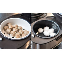 太知ホールディングス 発芽玄米炊飯器 ARM-500 1個（直送品）