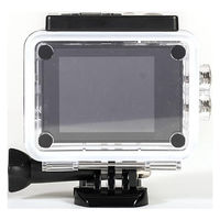 M1034K wifi 4Kアクションカメラ 1個