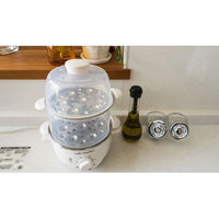 太知ホールディングス ゆで玉子名人・かんた SE-002 1個